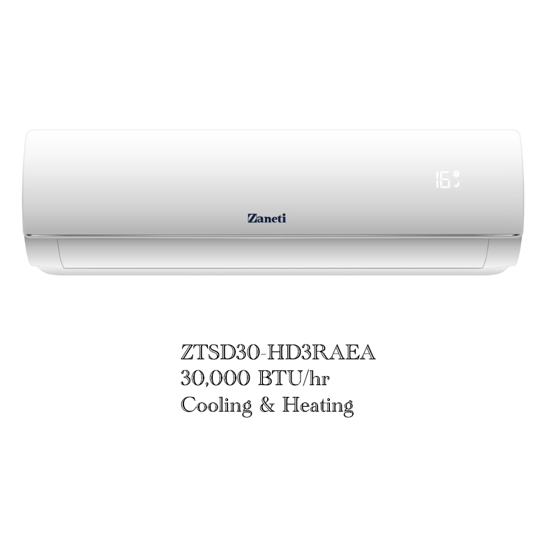 ZTSD-30HD3RAEA